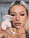 Ультратонка фіксуюча пудра Sheglam Insta-Ready Blur & Lift Duo &mdash; Bubblegum
