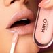 Блиск для губ KIKO Milano 3D Hydra Lipgloss 03 Pearly Apricot