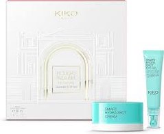 Подарочный набор для лица Kiko Holiday Premiere Cuddle Time Skincare Gift Set