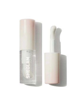 Блиск для губ з ефектом збільшення Ice Queen Plumping Lip Gloss That's Juicy!