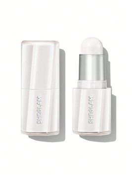 Кремовый хайлайтер в стике с эффектом влажного сияния Sheglam Buttery Bling Highlight Stick - Vanilla Frost