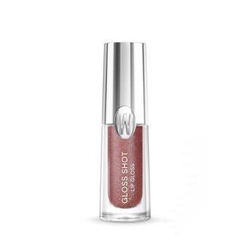 Блиск для губ GLOSS SHOT Lucidalabbra dall'effetto 3D   11 AUDACIOUS