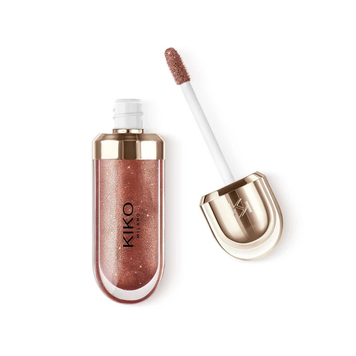 Блиск для губ KIKO Milano 3D Hydra Lipgloss Limited Edition 45 Enchanting Rosewood