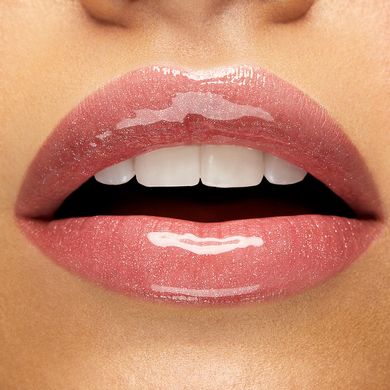 Блеск для губ KIKO Milano 3D Hydra Lipgloss   04 Pearly Peach Rose