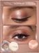 Кремові тіні для повік SHEGLAM Starstruck Cream Eyeshadow Pot - Sphere