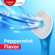 Одноразовые зубные щетки Colgate Max Fresh Wisp Disposable Mini Travel Toothbrushes Peppermint Набор 24шт