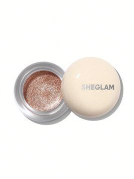 Кремові тіні для повік SHEGLAM Starstruck Cream Eyeshadow Pot - Nova