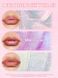 Увлажняющее масло для губ  c  шиммером  SHEGLAM Jelly Wow Hydrating Lip Oil  STRIKE GOLD