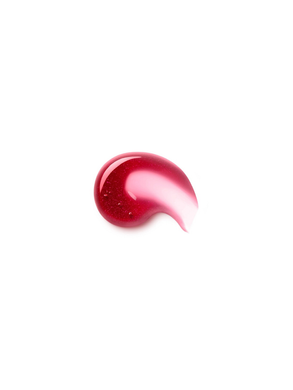 Зволожувальний блиск для губ з 3D-ефектом Kiko Milano Flirt Alert 3D Hydra Lip Gloss Limited Edition 02 Slay Berry