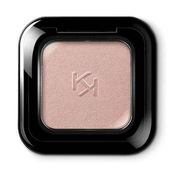 Тіні для повік Kiko Milano High Pigment Eyeshadow 21&nbsp;Metallic Rosy Beige