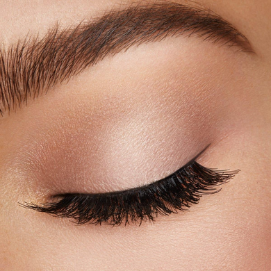 Тени для век Kiko Milano High Pigment Eyeshadow  21&nbsp;Metallic Rosy Beige