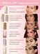 Консилер SHEGLAM Hideaway Full-Coverage Concealer повного покриття  Matcha  3,5 мл.