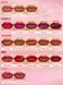 Матова помада для губ Sheglam Matte Allure Lipstick, Self-Made Babe , 4 г