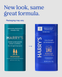 Мужской дезодорант-антиперспирант с экстрасильным эффектом Harry's Extra Strength Antiperspirant Stone 70г