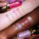 Блиск для губ Just Cavalli x KIKO MILANO 3D Hydra Lip Gloss Rebel Edition 01 Citrus Flame