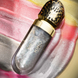 Блиск для губ Just Cavalli x KIKO MILANO 3D Hydra Lip Gloss Rebel Edition 01 Citrus Flame