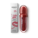 Увлажняющий блеск для губ с 3D-эффектом Kiko Milano Flirt Alert 3D Hydra Lip Gloss Limited Edition  03 Choco Flex