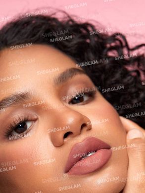 Помада для губ Sheglam Starlight Velvet Lipstick &mdash; Beach Babe