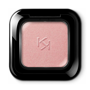 Тіні для повік Kiko Milano High Pigment Eyeshadow 23 Metallic Golden Rose