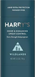 Мужской дезодорант-антиперспирант с экстрасильным эффектом Harry's Extra Strength Antiperspirant Wildlands70г