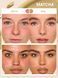 Консилер SHEGLAM Hideaway Full-Coverage Concealer повного покриття  Matcha  3,5 мл.