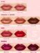 Помада для губ Sheglam Starlight Velvet Lipstick &mdash; Beach Babe