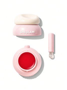 Бальзам-блиск для губ Sheglam Hydra Jelly Pocket Lip Jam -  Watermelon Whirl