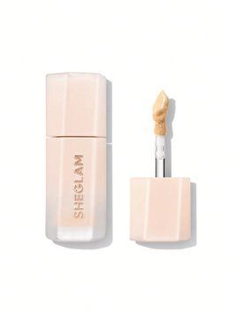 Консилер SHEGLAM Hideaway Full-Coverage Concealer повного покриття Buttercream 3,5 мл.