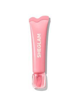 Рідкі матові рум'яна SHEGLAM Squeeze & Dot Matte Blush Paint 001 Love Cake, 12 мл