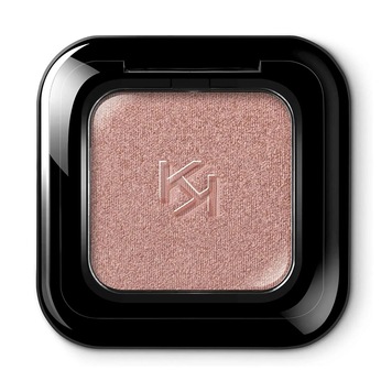 Тіні для повік Kiko Milano High Pigment Eyeshadow 24 Metallic Desert Rose