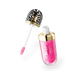 Блиск для губ Just Cavalli x KIKO MILANO 3D Hydra Lip Gloss Rebel Edition 03 Flamingo Pop