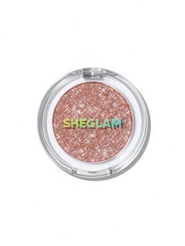Тени для век Sheglam Enigma Sparkly Eyeshadow, Treasure, 1,8 г