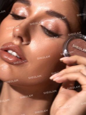 Тіні для повік Sheglam Enigma Sparkly Eyeshadow,Treasure , 1.8 г