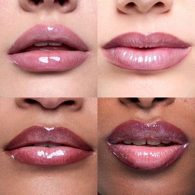 Блиск для губ Just Cavalli x KIKO MILANO 3D Hydra Lip Gloss Rebel Edition 04 Mirage Beat