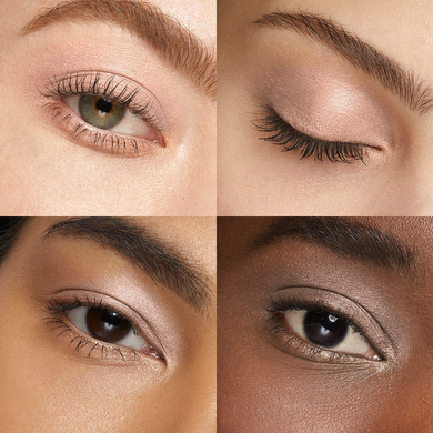 Тени для век Kiko Milano High Pigment Eyeshadow  25 Satin Light Rose