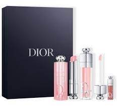 Набор  Dior Addict Natural Glow Set