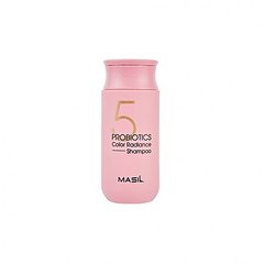 Шампунь с пробиотиками для защиты цвета Masil 5 Probiotics Color Radiance Shampoo 150 ml