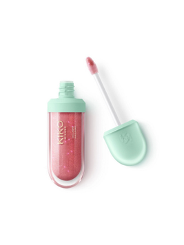 Олія для губ KIKO Milano Dreamphoria 3D Hydra Lip Oil  03 Mauve Over
