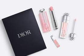 Набор  Dior Addict Natural Glow Set