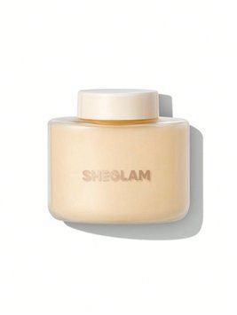 Рассыпная пудра для лица Sheglam Blur In A Bottle Loose Setting Powder &mdash; Banana
