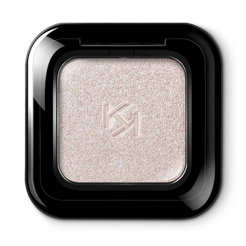 Тіні для повік Kiko Milano High Pigment Eyeshadow  39 Metallic Baby Rose