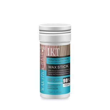 Віск для укладання волосся олівець IKT Keratin Nutrition Wax Stick  75 г
