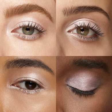 Тіні для повік Kiko Milano High Pigment Eyeshadow  39 Metallic Baby Rose