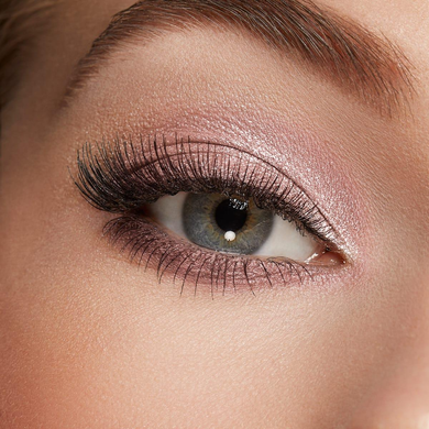 Тіні для повік Kiko Milano High Pigment Eyeshadow  39 Metallic Baby Rose