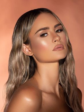 copy_Жидкий хайлайтер SHEGLAM Glow Bloom Liquid Highlighter Tea Cake
