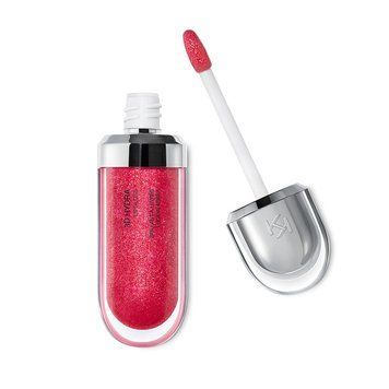 Блиск для губ KIKO Milano 3D Hydra Lipgloss 10 Fragola Perlato