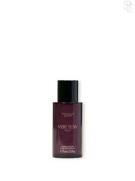 Парфумований спрей Victoria's Secret  Very Sexy Night Fragrance Travel Mist 75 мл