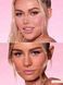 Кремова матова рум'яна SHEGLAM Color Bloom Liquid Blush LOVE CAKE пошкодження упаковки
