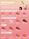 Кремова матова рум'яна SHEGLAM Color Bloom Liquid Blush LOVE CAKE пошкодження упаковки