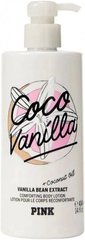 Парфумований лосьйон для тіла Victoria's Secret Coco Vanilla 414 мл